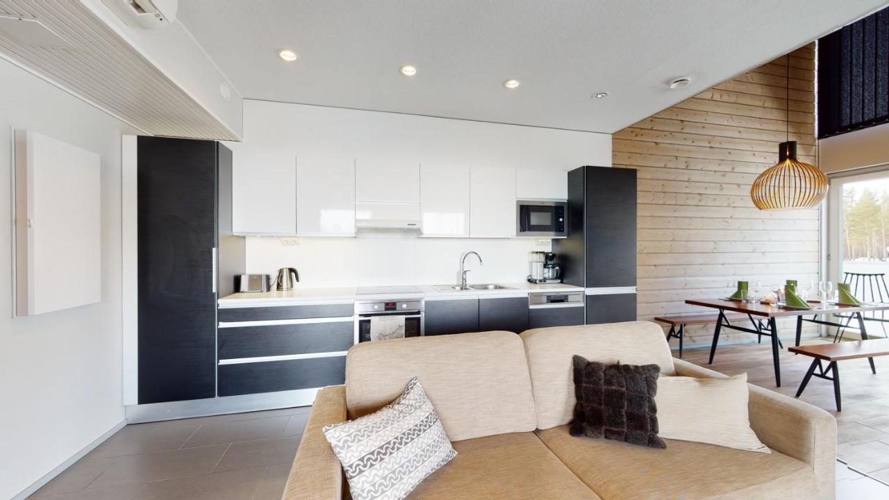 Sandy Kelt - Irish House Apartments Kalajoki Kültér fotó