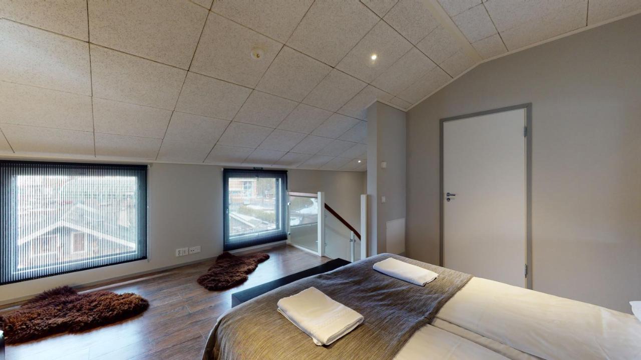 Sandy Kelt - Irish House Apartments Kalajoki Kültér fotó