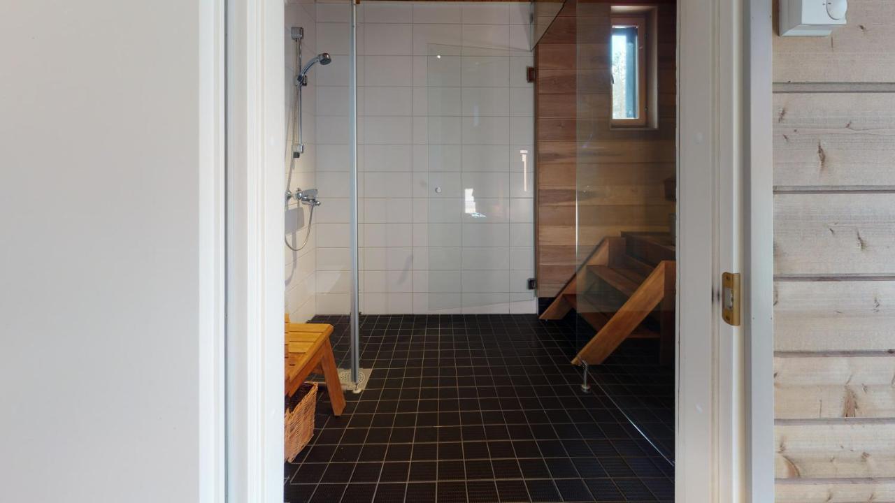Sandy Kelt - Irish House Apartments Kalajoki Kültér fotó