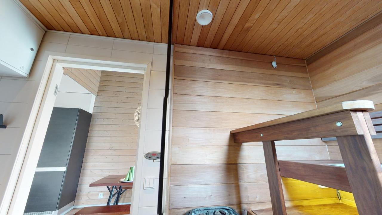 Sandy Kelt - Irish House Apartments Kalajoki Kültér fotó