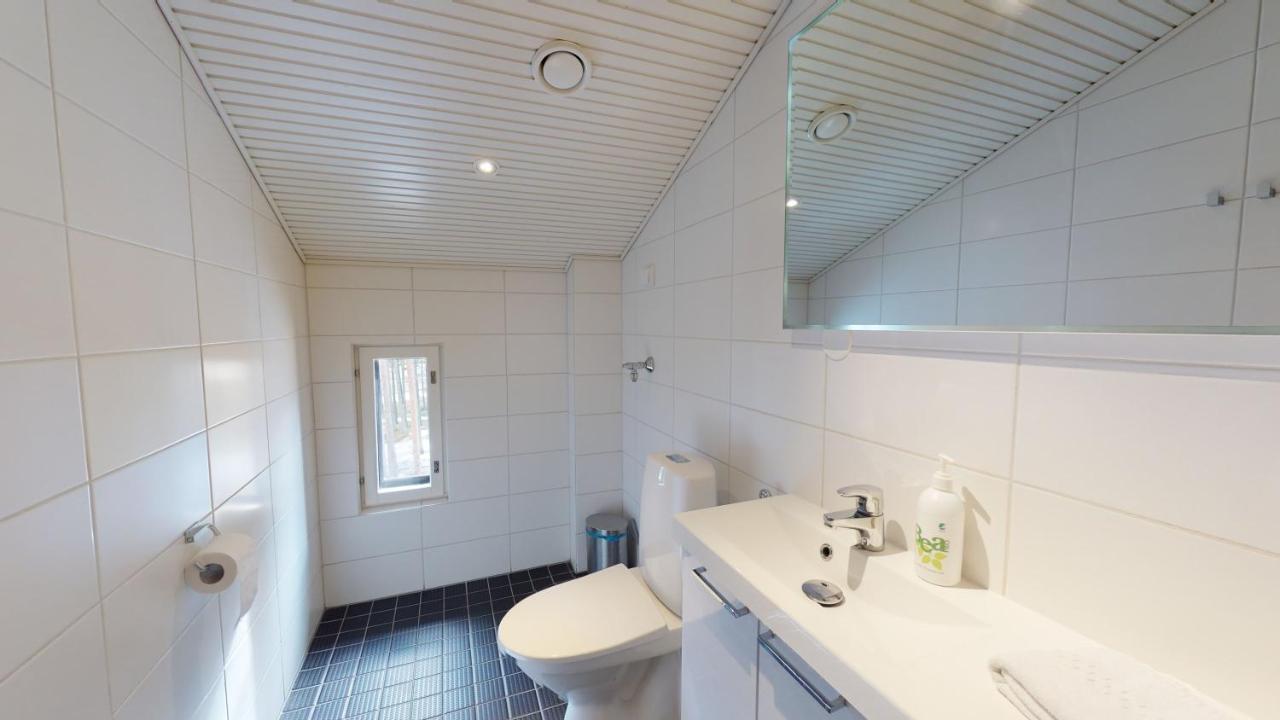 Sandy Kelt - Irish House Apartments Kalajoki Kültér fotó