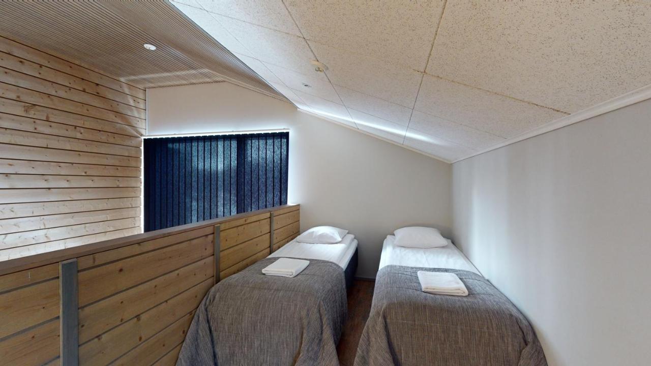 Sandy Kelt - Irish House Apartments Kalajoki Kültér fotó