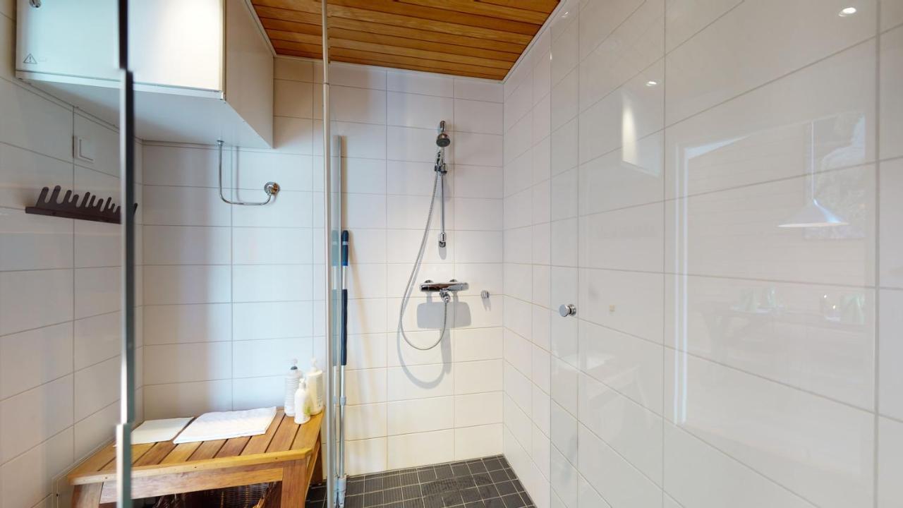 Sandy Kelt - Irish House Apartments Kalajoki Kültér fotó