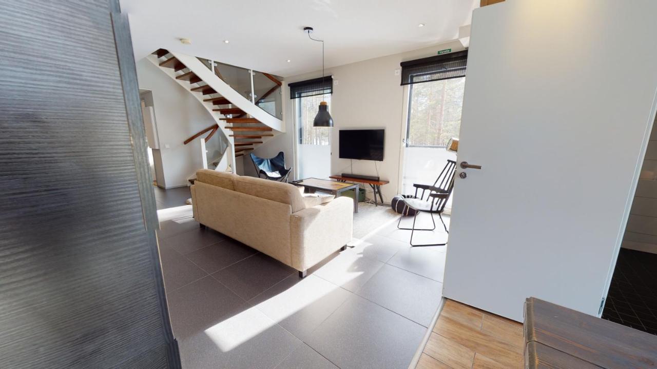 Sandy Kelt - Irish House Apartments Kalajoki Kültér fotó