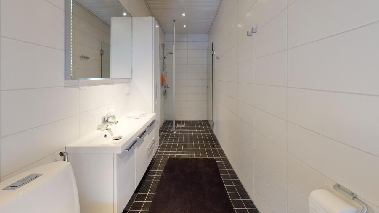 Sandy Kelt - Irish House Apartments Kalajoki Kültér fotó