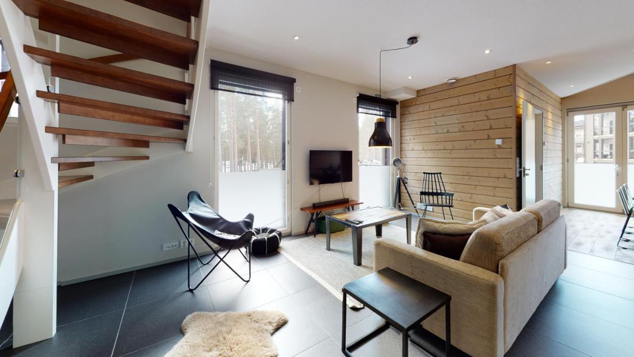 Sandy Kelt - Irish House Apartments Kalajoki Kültér fotó