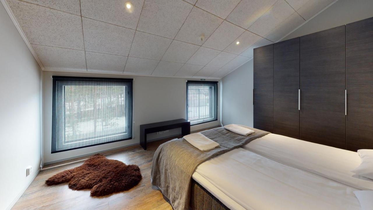 Sandy Kelt - Irish House Apartments Kalajoki Kültér fotó
